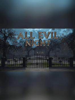 All Evil Night