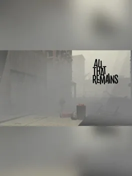 All That Remains