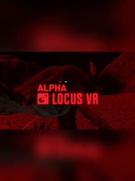Alpha Locus VR