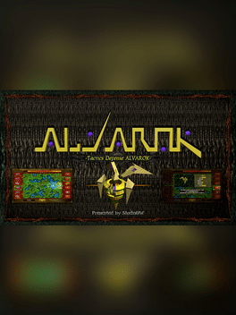Alvarok