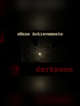 Image de couverture aMaze Achievements: darkness