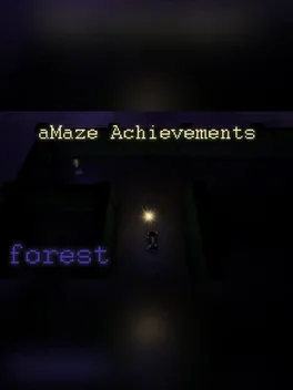 Image de couverture aMaze Achievements: forest