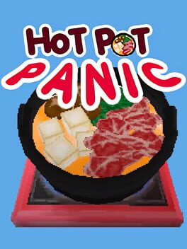 Hot Pot Panic