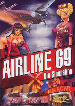 Airline 69: Return to Casablanca