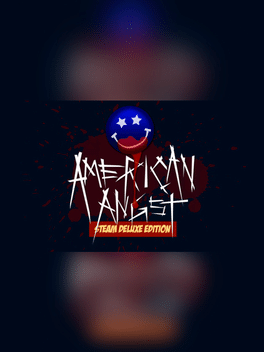 American Angst: Steam Deluxe Edition