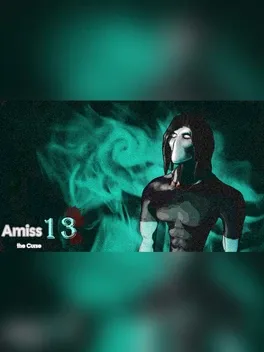 Amiss 13: the Curse