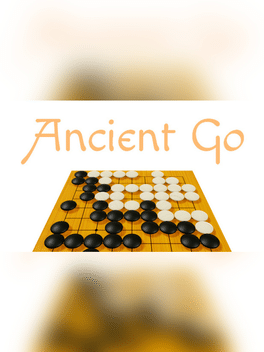 Ancient Go