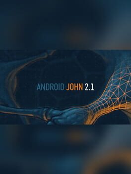 Android John 2.1 Game Cover Artwork