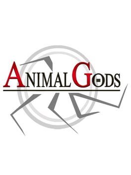 Animal Gods Game Cover Artwork