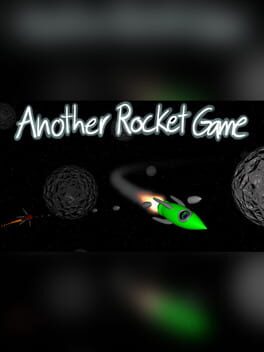 Another Rocket Game Game Cover Artwork