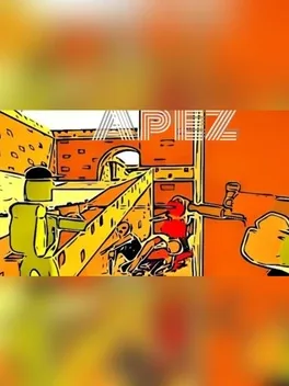 Apez