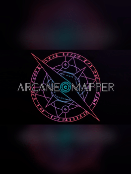 Arcane Mapper