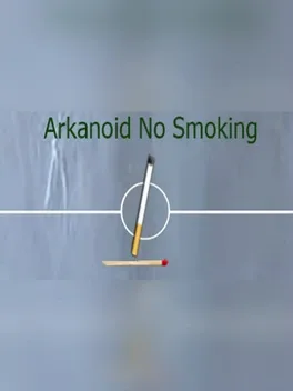 ArkanoidSmoking