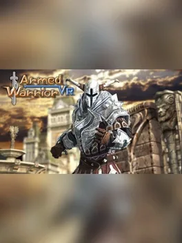 Armed Warrior VR