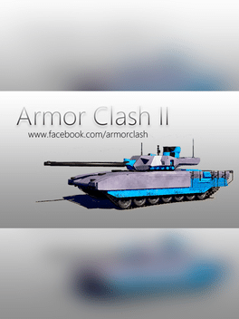 Armor Clash II
