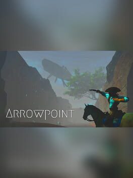 Arrowpoint Game Cover Artwork