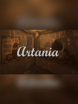 Artania Game Cover Artwork