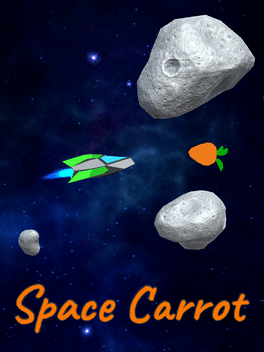 Space Carrot