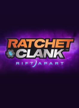 Ratchet & Clank: Rift Apart