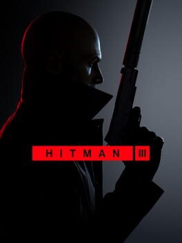 Hitman 3 画像