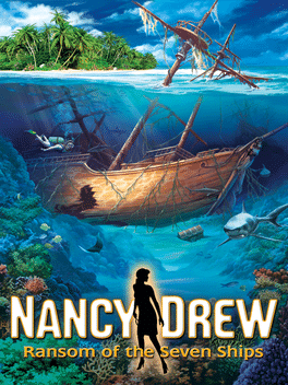 Nancy Drew: Ransom of the Seven Ships