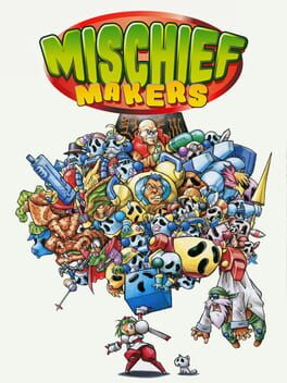 mischief makers ebay