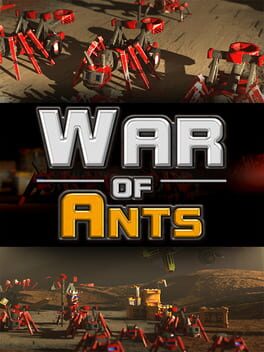 War of Ants