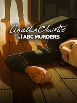Agatha Christie - The ABC Murders xbox-one Cover Art