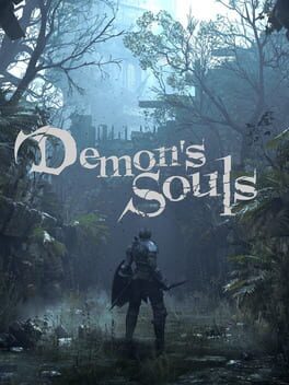Demon's Souls
