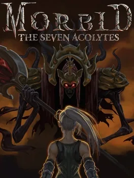Morbid: The Seven Acolytes image