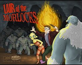 Lair of the Morlocks