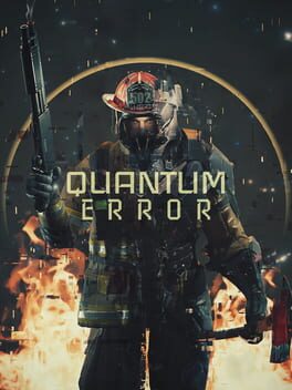 Quantum Error游戏资源下载