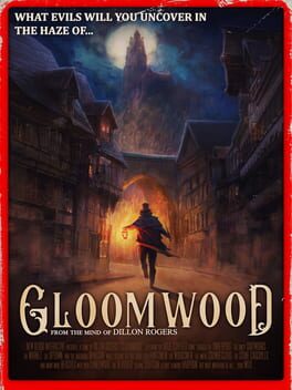 the hag of gloomwood