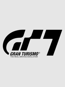 Gran Turismo 7
