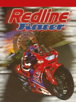 RedLine Racer image