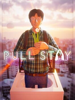 Pull Stay Game Cover Artwork