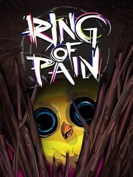 Ring of Pain Game Cover Artwork