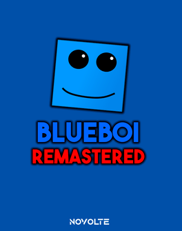 BlueBoi Remastered