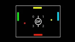 Dual Pong