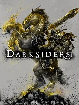 Darksiders image