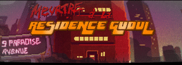 Murder at the Residence Gudul