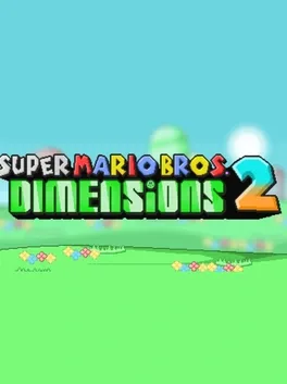 Super Mario Bros. Dimensions 2 image