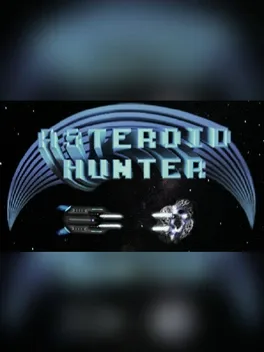 Asteroid Hunter
