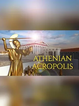 Athenian Acropolis