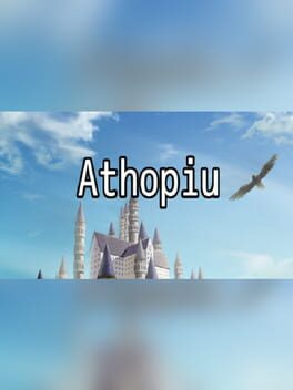 Athopiu - The Final Rebirth of Hopeless Incarnate Game Cover Artwork