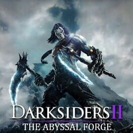 Darksiders II: The Abyssal Forge