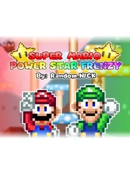 Power Star Frenzy image