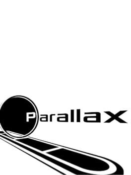 Parallax Game Cover Artwork