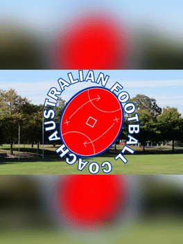 Australian Football Coach