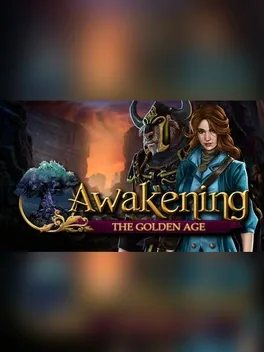 Image de couverture Awakening: The Golden Age - Collector's Edition